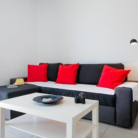 1215 Cozy Apartment With Pool, Wifi Sea View Playa Paraiso (Tenerife) Exterior foto