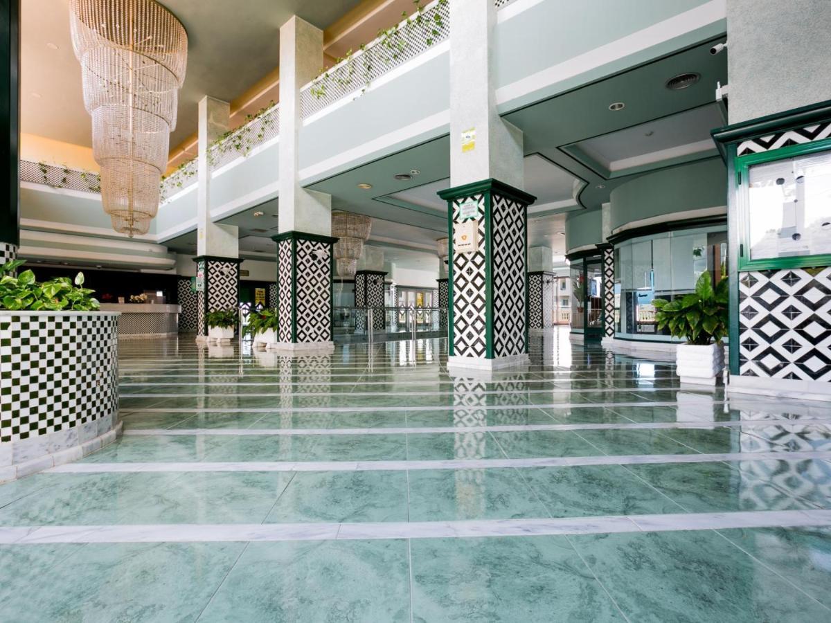 1215 Cozy Apartment With Pool, Wifi Sea View Playa Paraiso (Tenerife) Exterior foto
